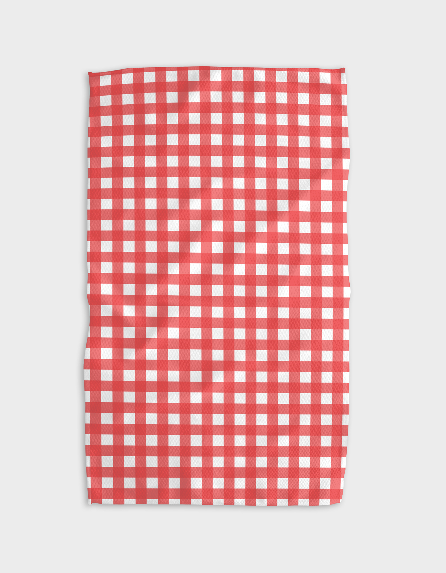 Gigi Candy Apple Tea Towel