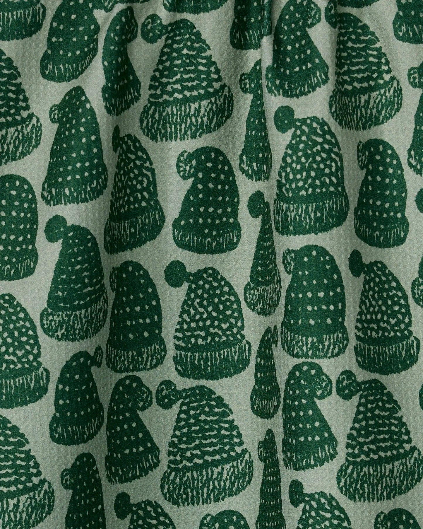 Frostcap Green Tea Towel