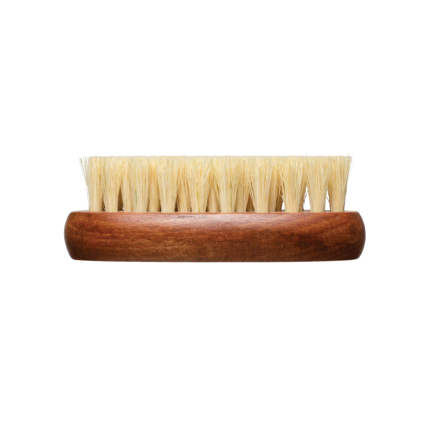 Beech Wood Hand Brush