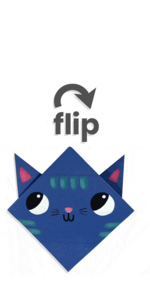 D.I.Y. Pet Pals Origami