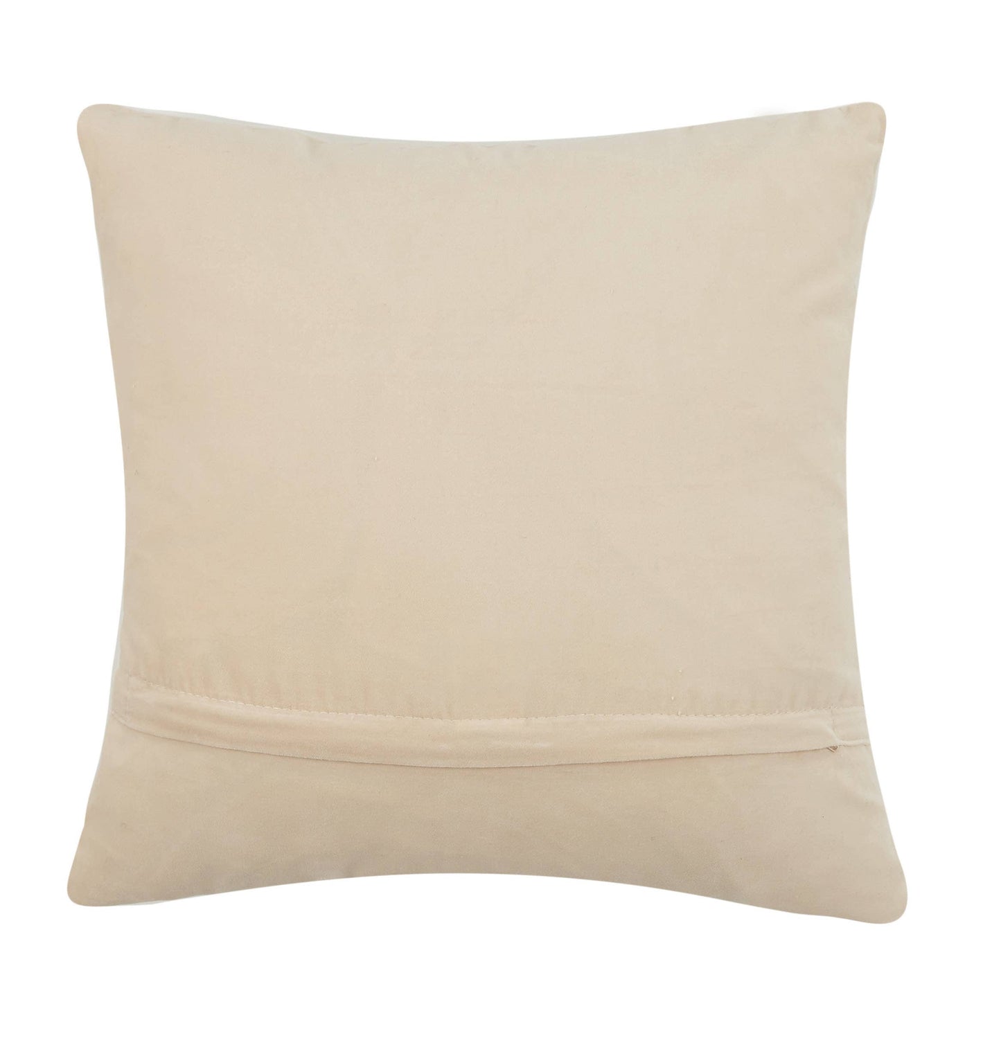 Wood Duck Hook Pillow