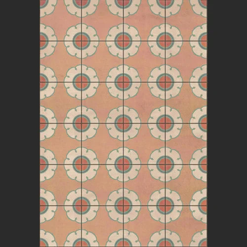 Wake Up Little Suzie 24x36 Vinyl Rug