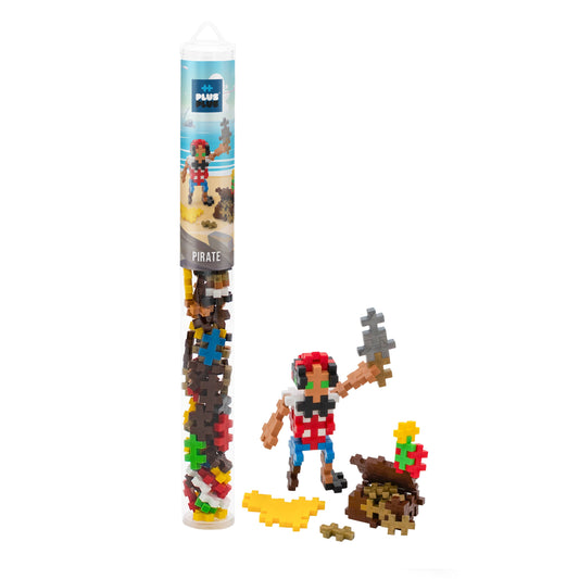 Pirate Mini Maker Tube