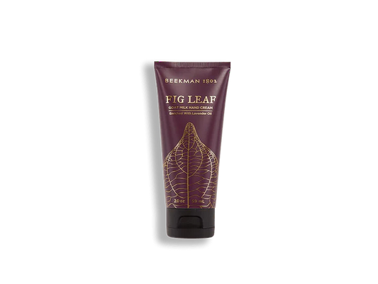 Fig Leaf Hand Cream