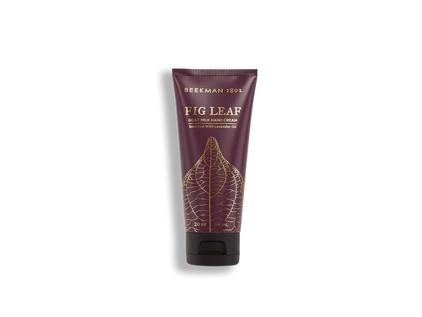 Fig Leaf Hand Cream