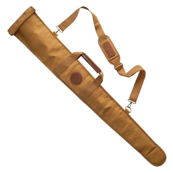 Waxed Canvas Gun Sleeve