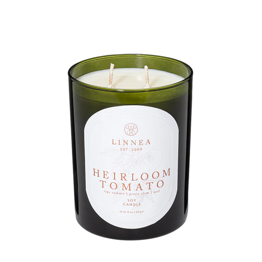 Heirloom Tomato Candle