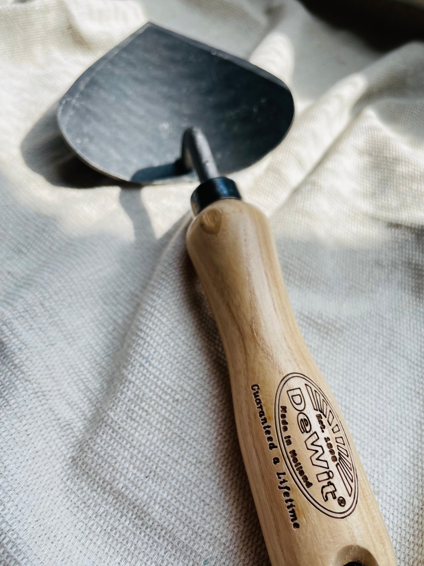 Potting Trowel- DeWit Tools