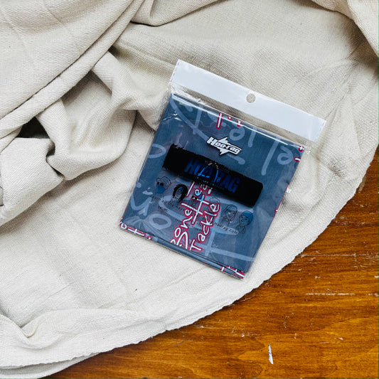 Bonehead Tackle Hoo-Rag