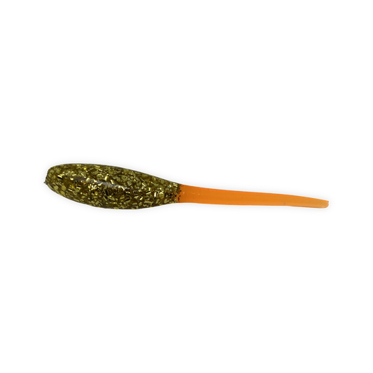 Slim Stick 2 3/8"- Bonehead Tackle