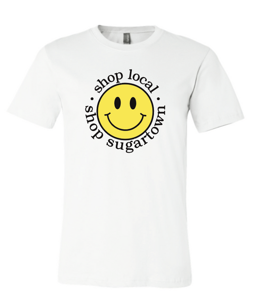 Sugartown Smile T-Shirt