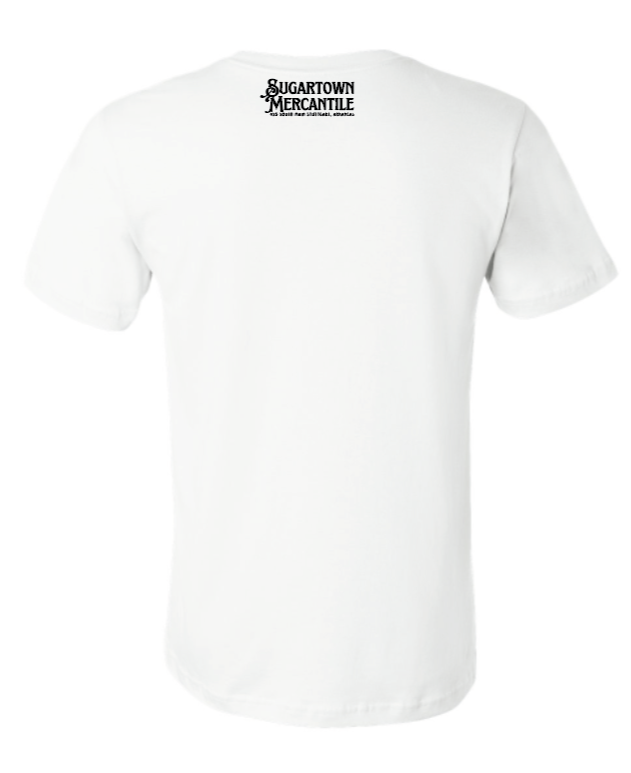 Sugartown Smile T-Shirt