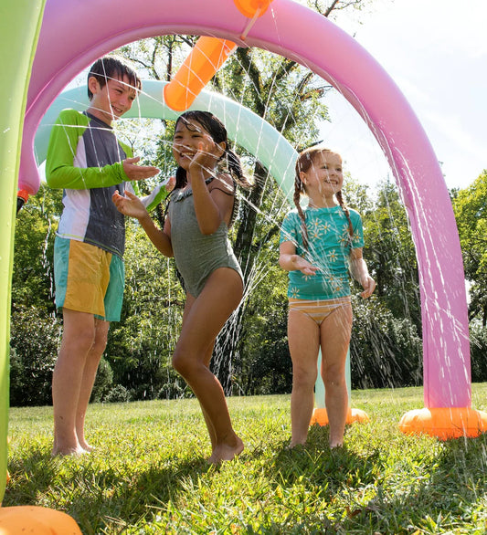 Mega Malibu Sprinkler