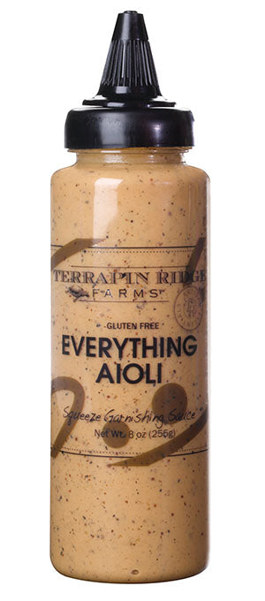Everything Aioli