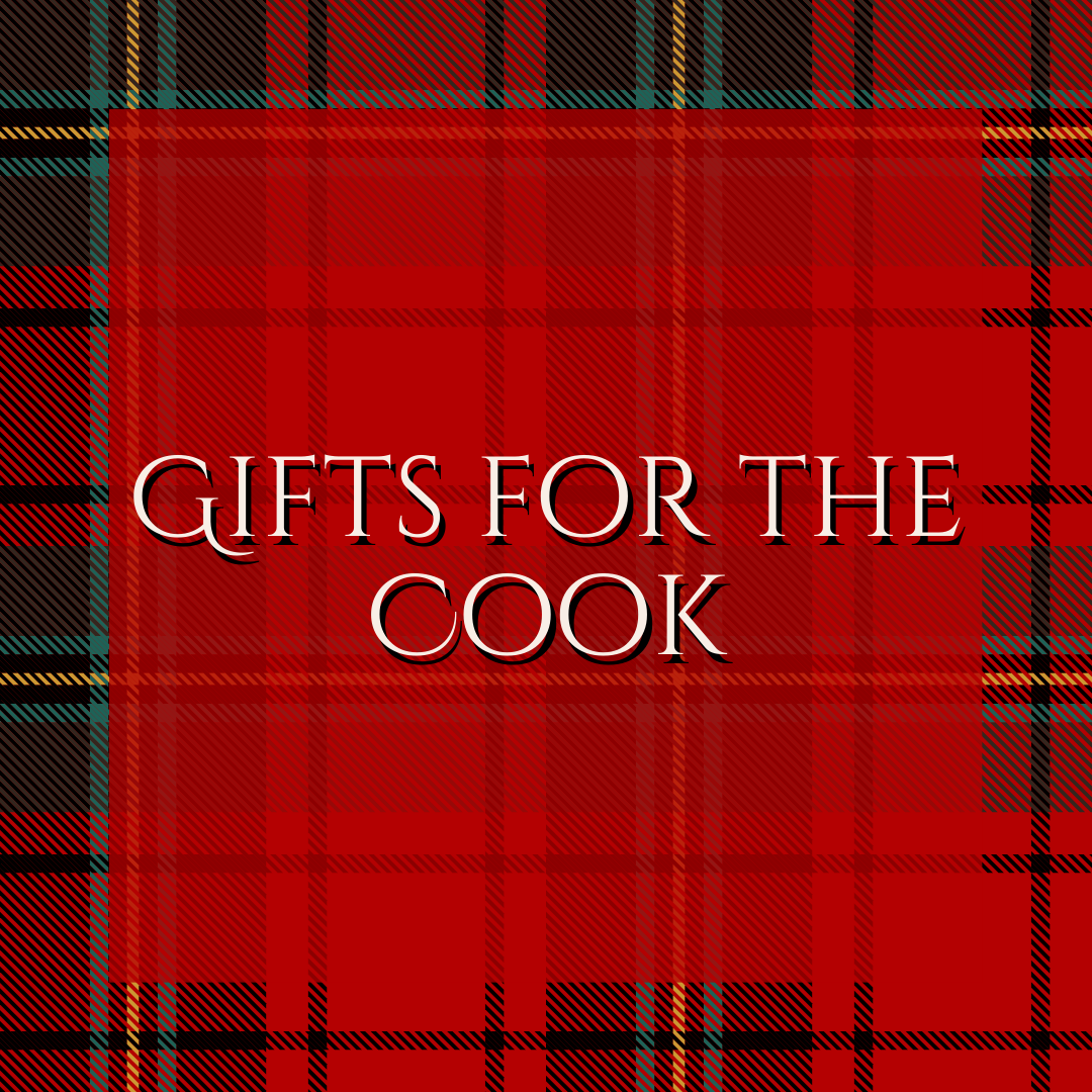 Gifts for the Cook