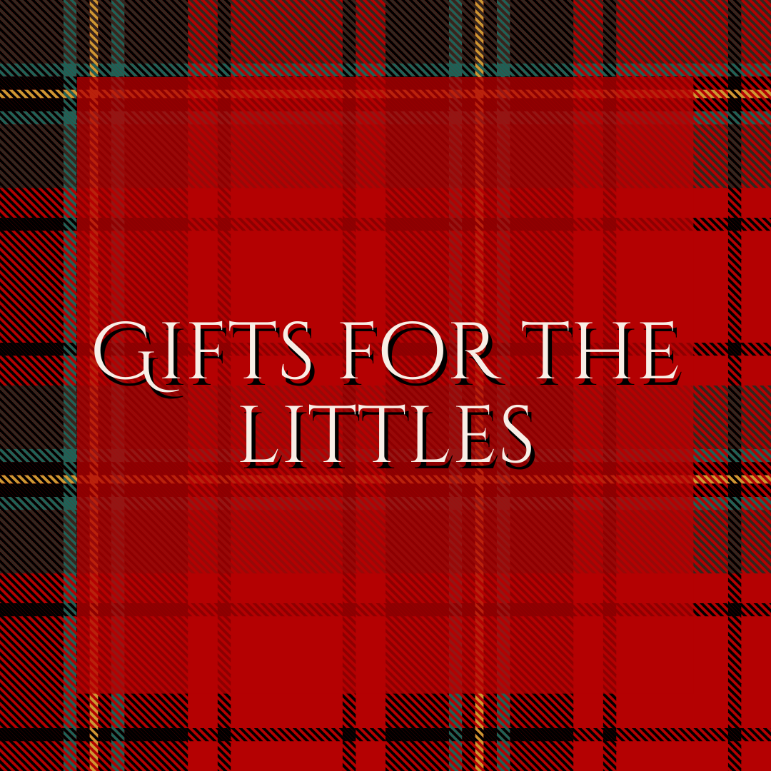 Gifts for the Littles