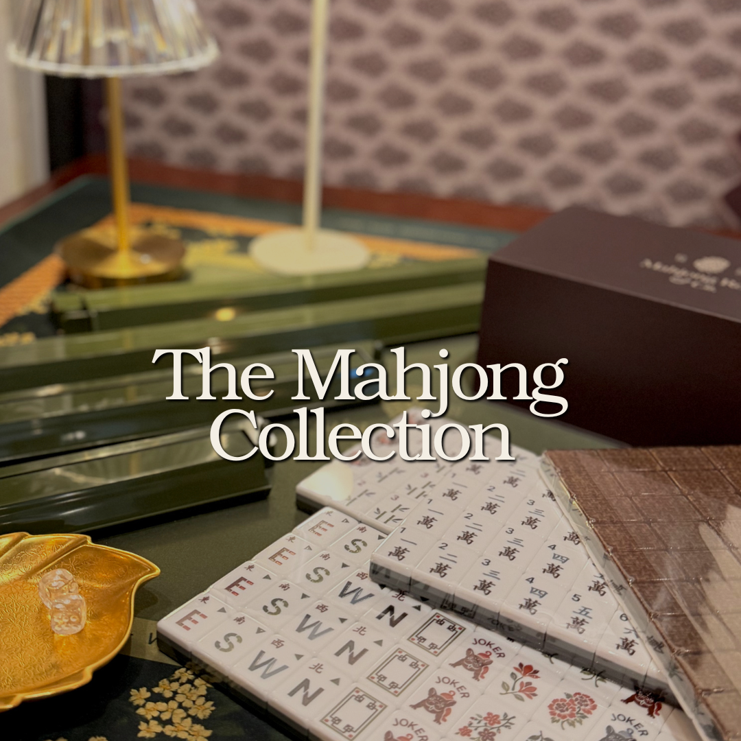 The Mahjong Collection