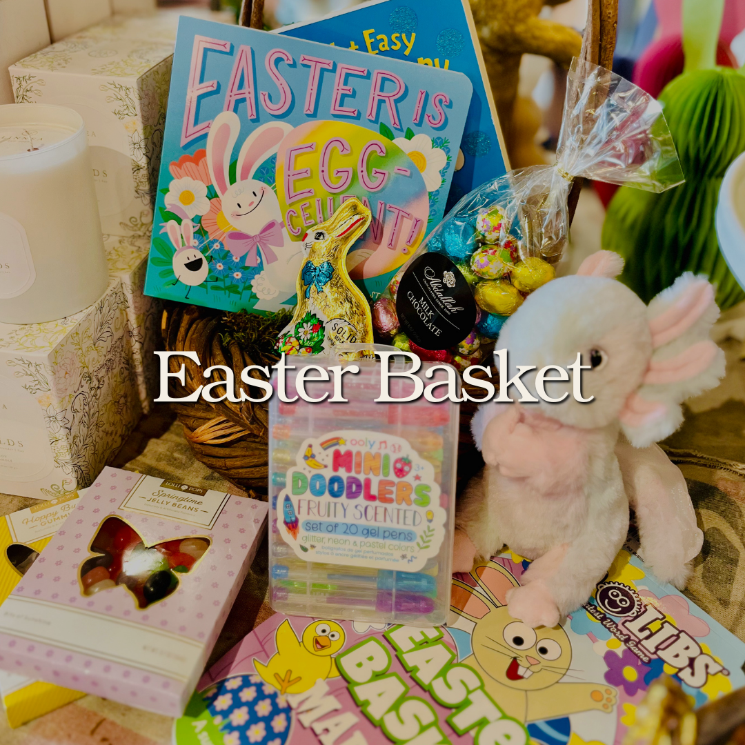 Easter Basket