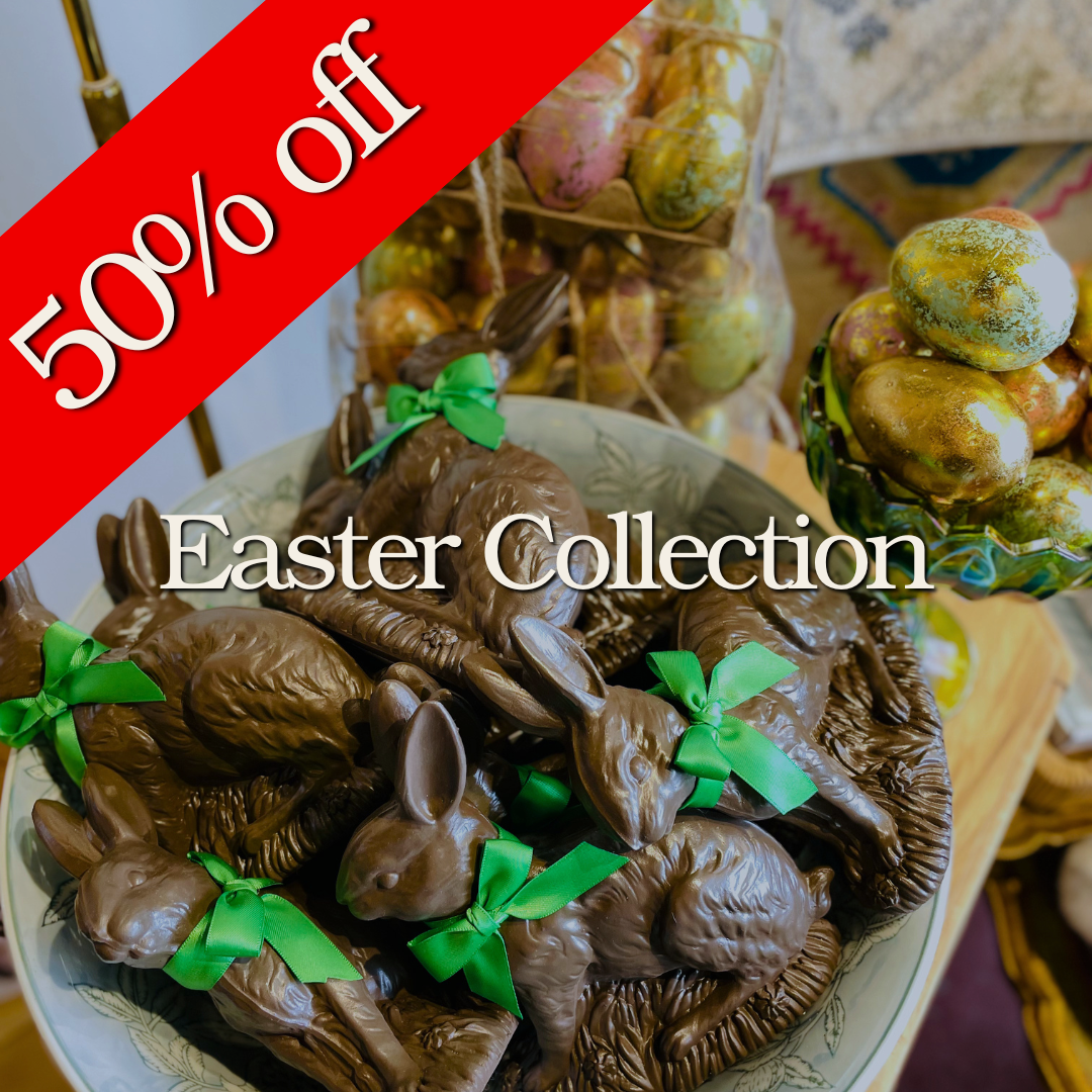 Easter Sale