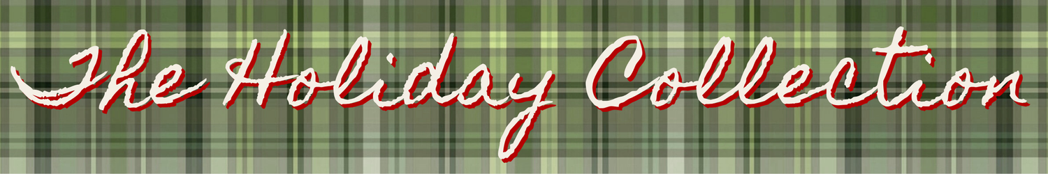 The Holiday Collection