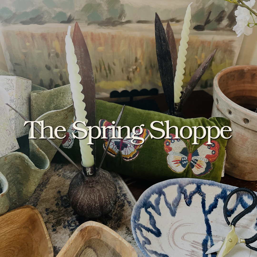 The Spring Shoppe