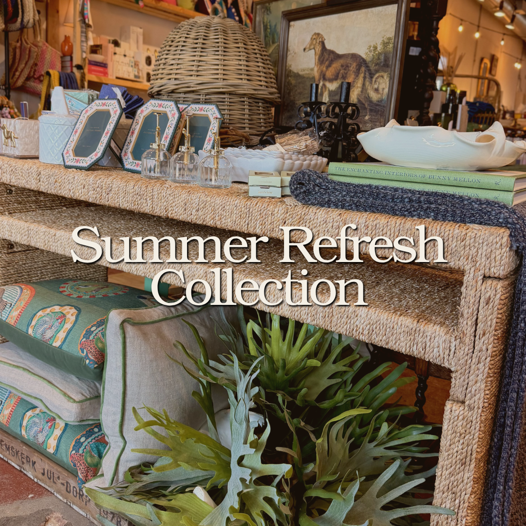 Summer Refresh Collection