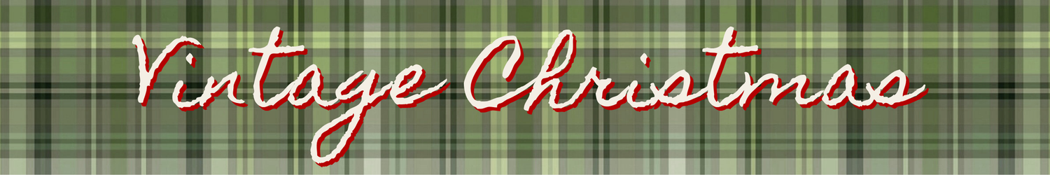 Vintage Christmas
