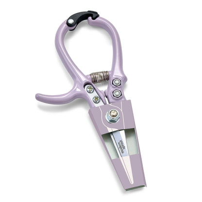 Garden Shears: Lavender