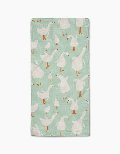 Ilesha Bar Towel