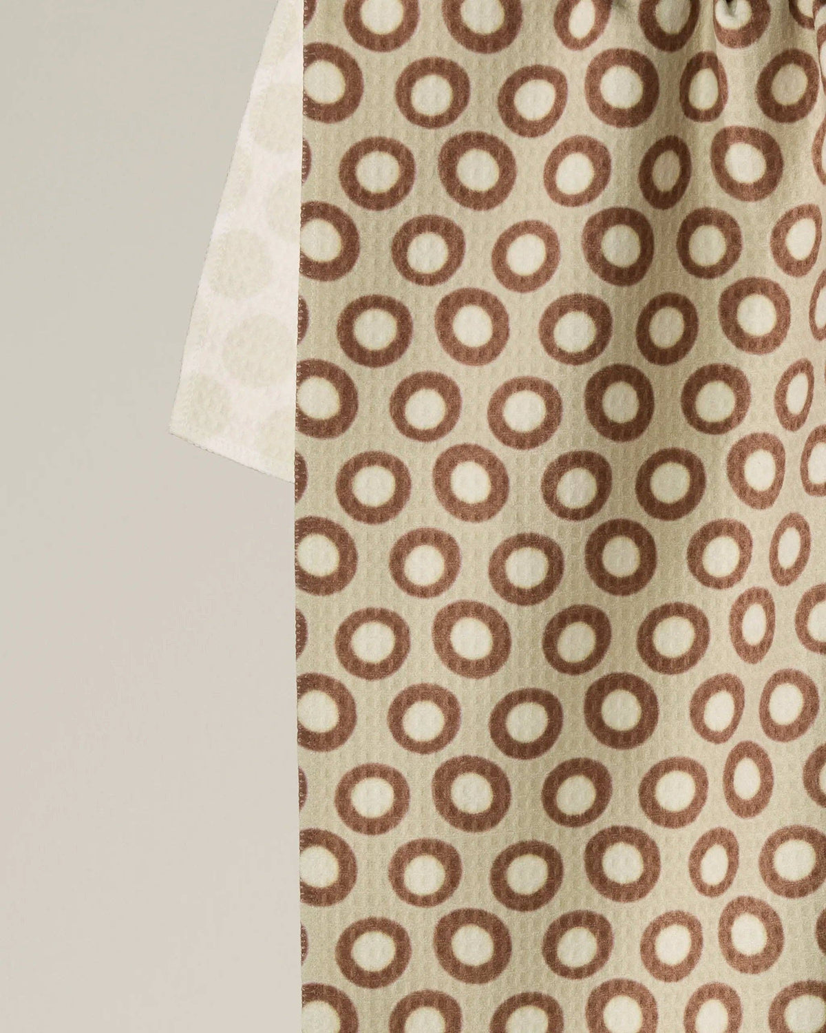 Dotty Luxe Kitchen Towel