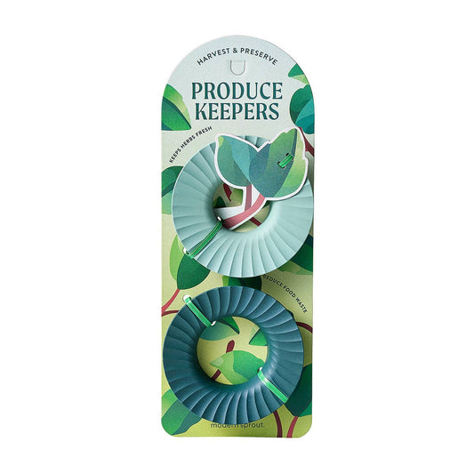 Produce Keepers- Set of 2