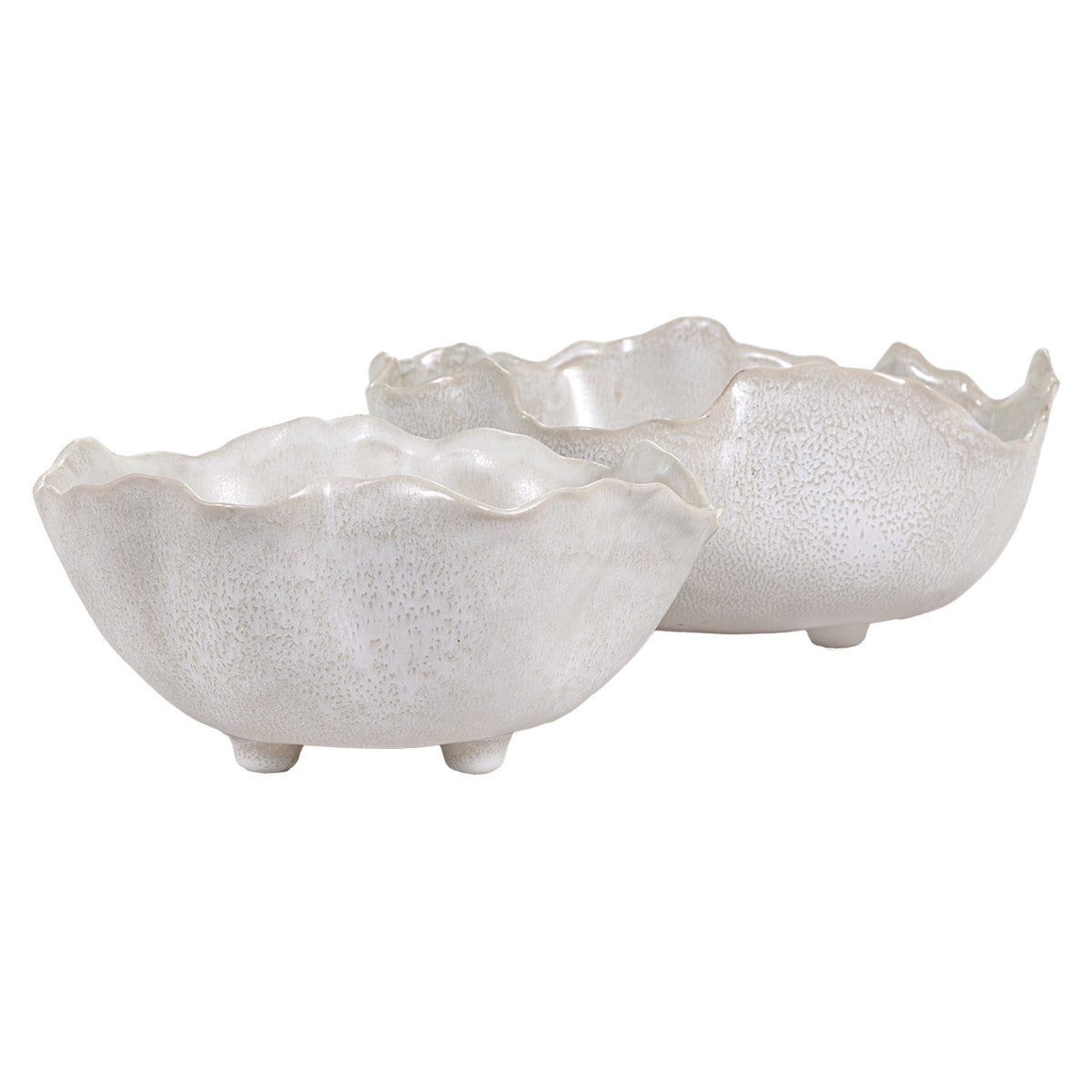 Magnus Bowls Set of 2