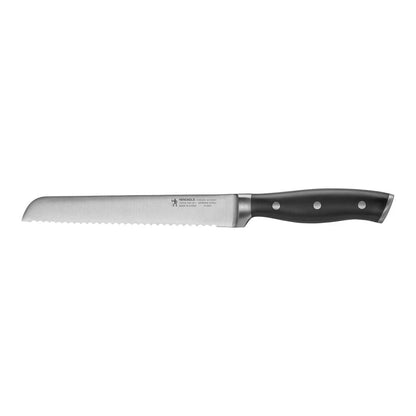 Henckels Forged Accent 8-Inch Bread Knife