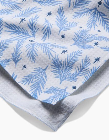 Among The Pine Luxe Hand Towel