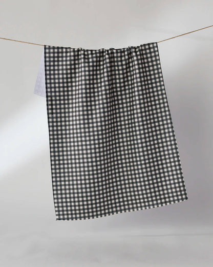 Heritage Tea Towel