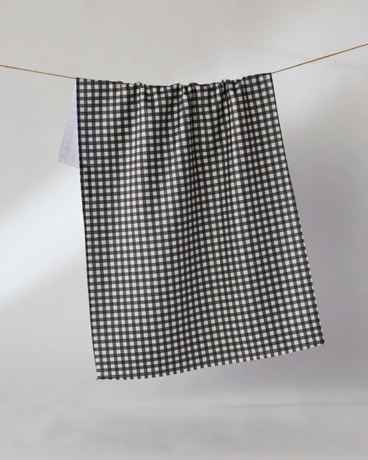 Heritage Tea Towel