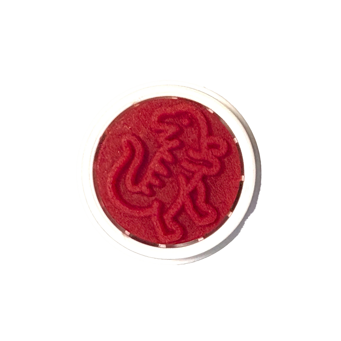 Jumbo Jots Dual Tip Dinosaur Stamp Markers