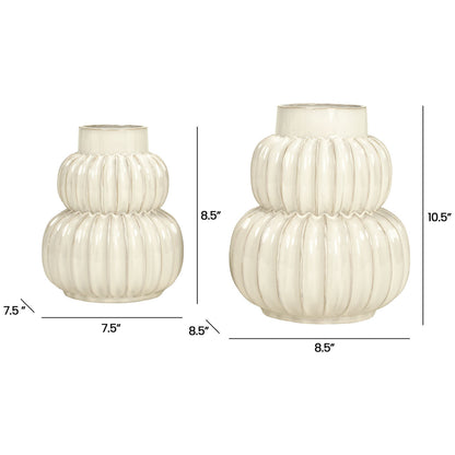 Alamari Vase Set