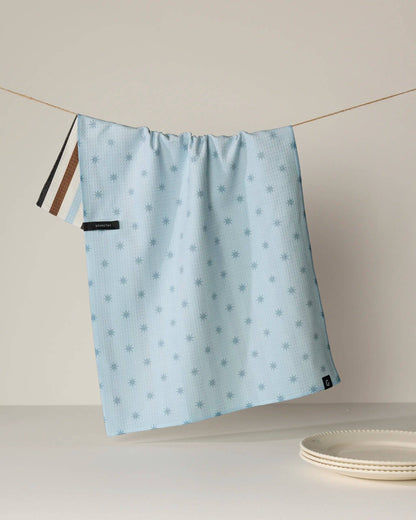 Horizon Luxe Kitchen Towel