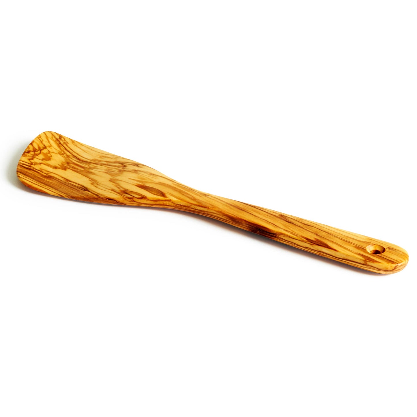 Olive Wood All Purpose Spatula