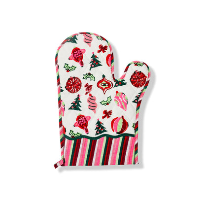 Noella Oven Mitt