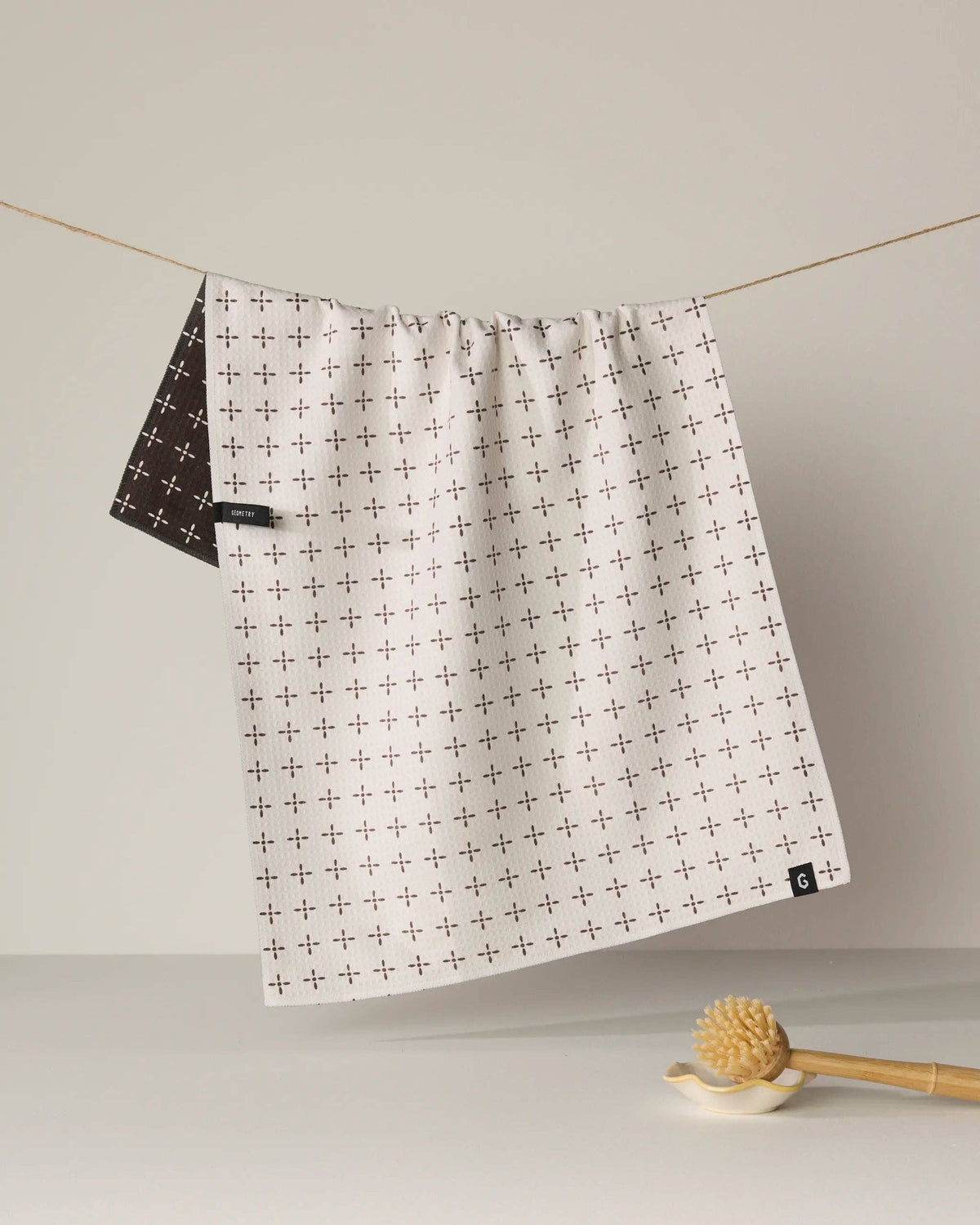 Quinn Luxe Kitchen Towel