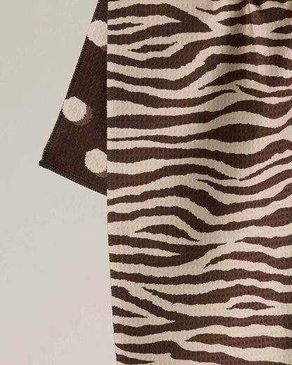 Ziva Luxe Kitchen Towel