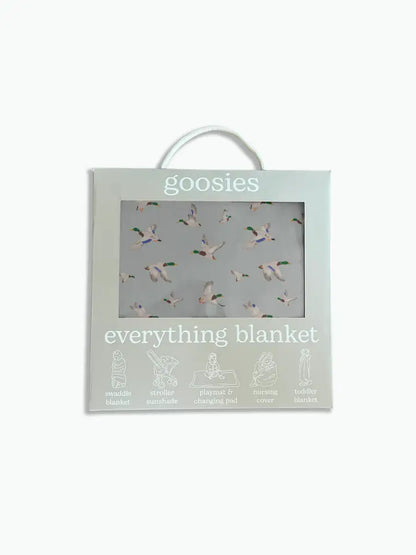 Mallard Everything Blanket