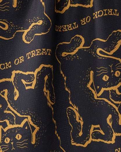 Jinx Tea Towel
