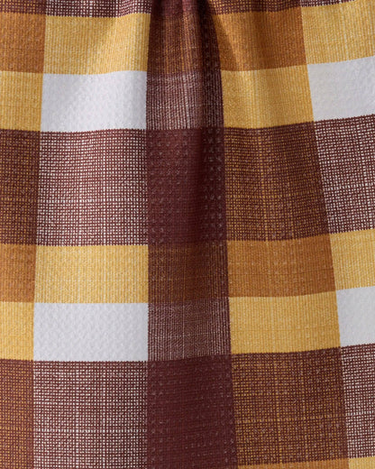 Copper Grove Tea Towel