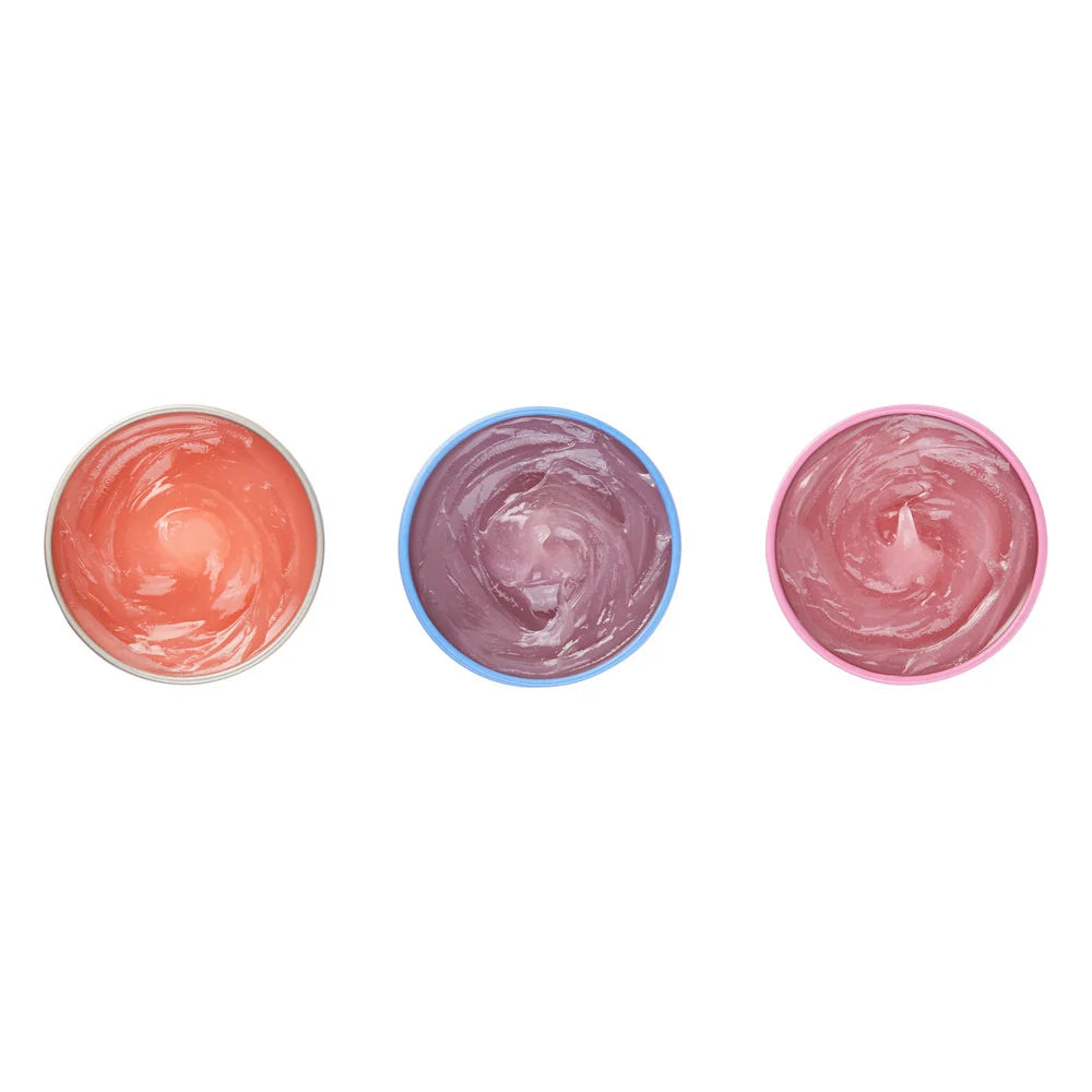 C.O. Bigelow Assorted Salve Trio