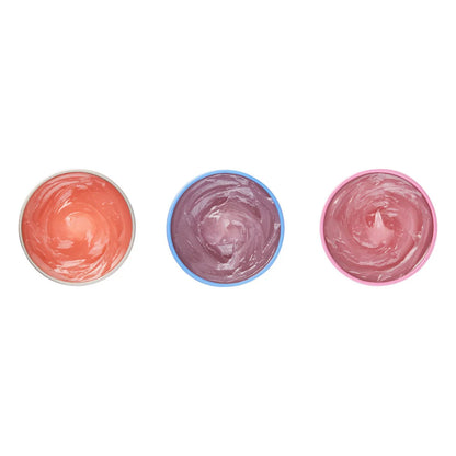 C.O. Bigelow Assorted Salve Trio