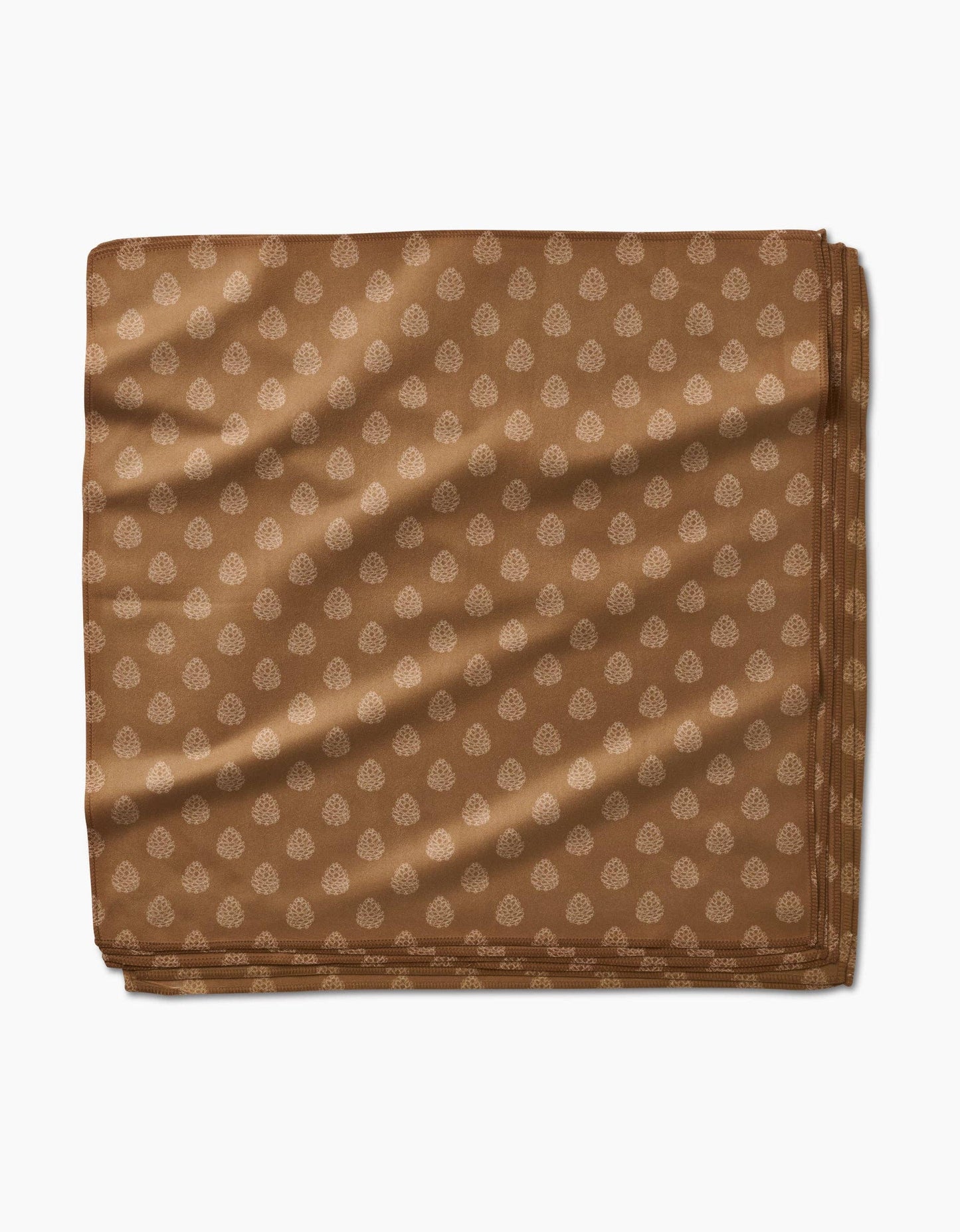 Autry Gold Dinner Napkin Set