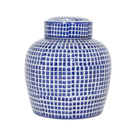 Matisse Round Jar